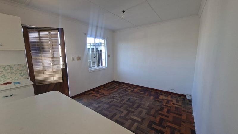 To Let 3 Bedroom Property for Rent in New Woodlands Western Cape